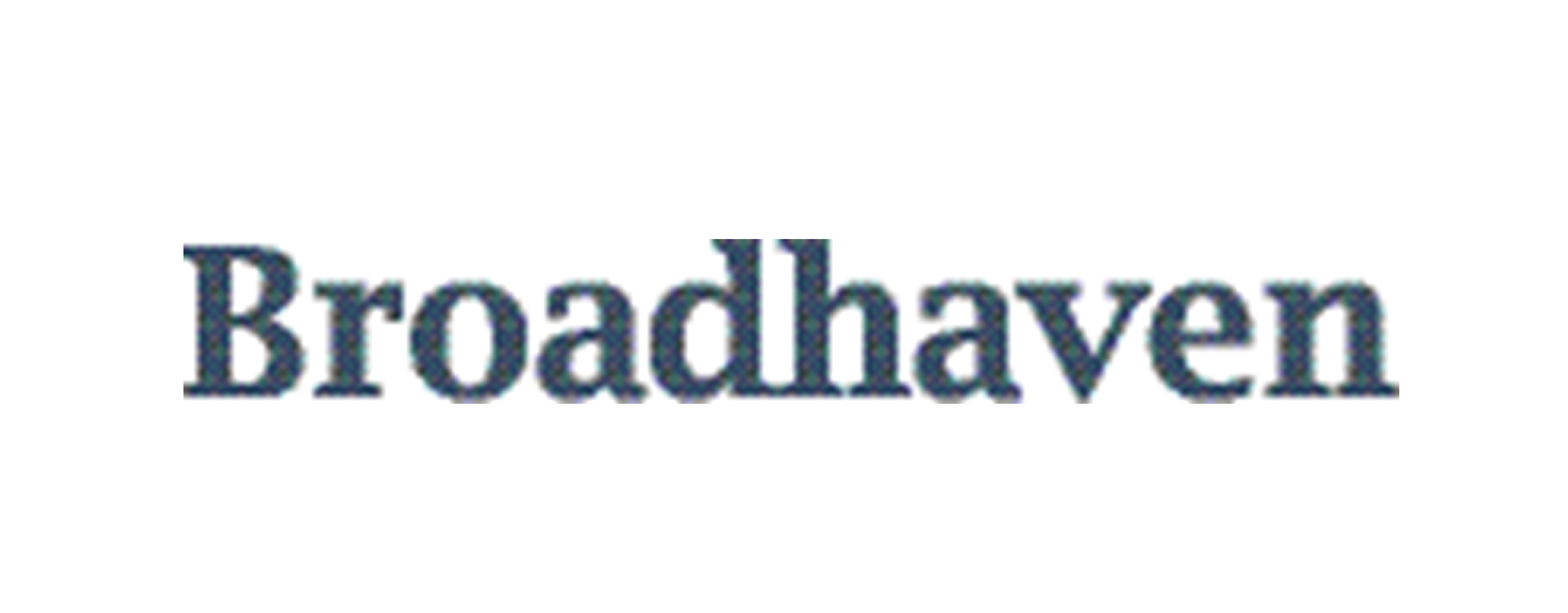 Broadhaven logo