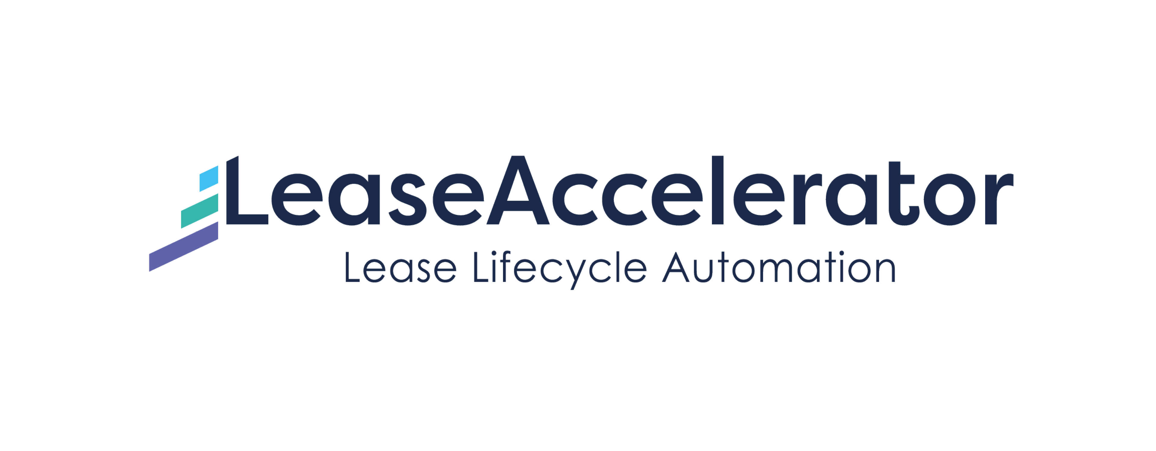 LeaseAccelerator logo