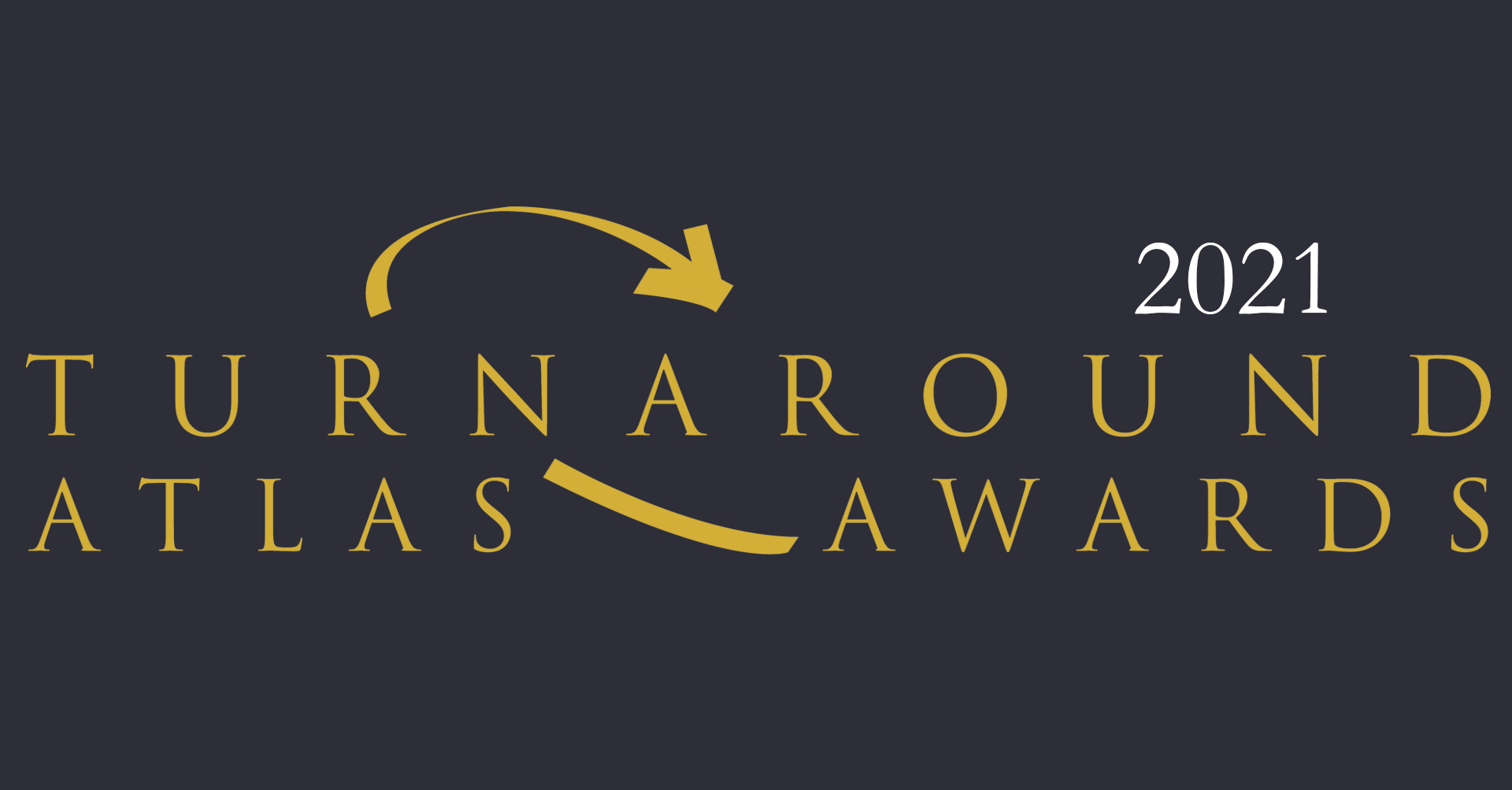 Image for 2021 Turnaround Atlas Awards